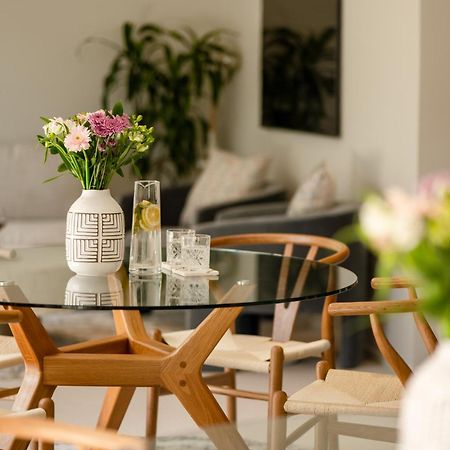 Luxurious Central City Living Christchurch Luaran gambar
