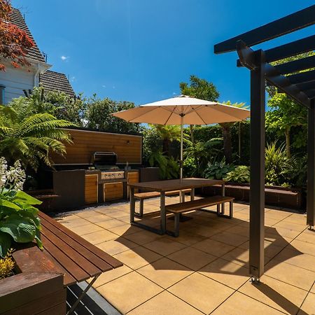 Luxurious Central City Living Christchurch Luaran gambar