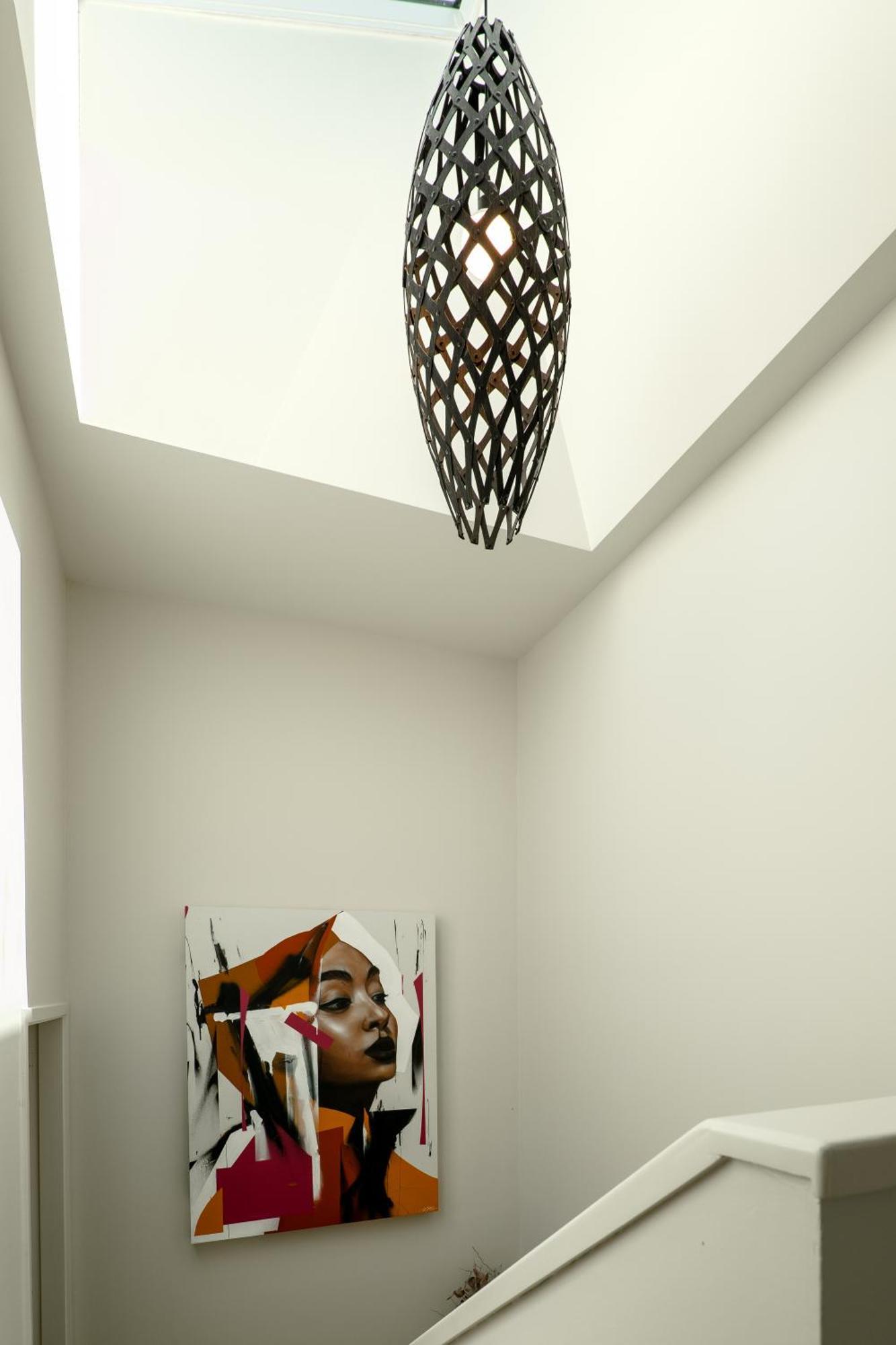 Luxurious Central City Living Christchurch Luaran gambar