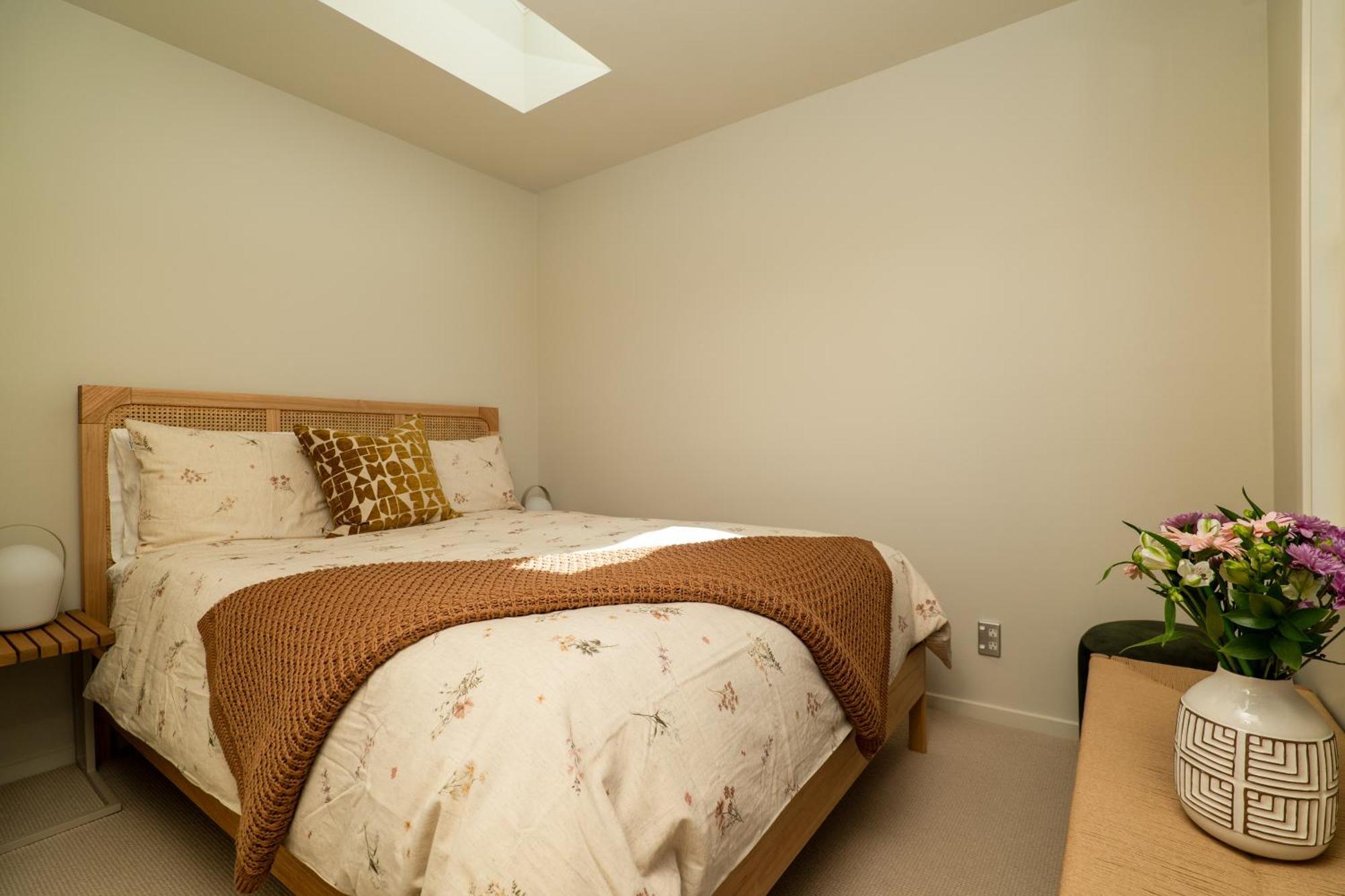 Luxurious Central City Living Christchurch Luaran gambar