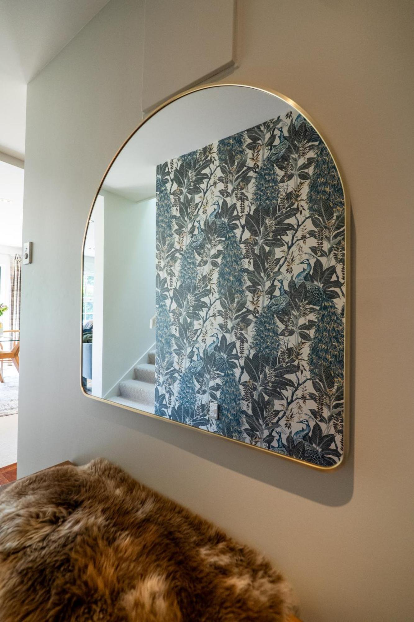 Luxurious Central City Living Christchurch Luaran gambar