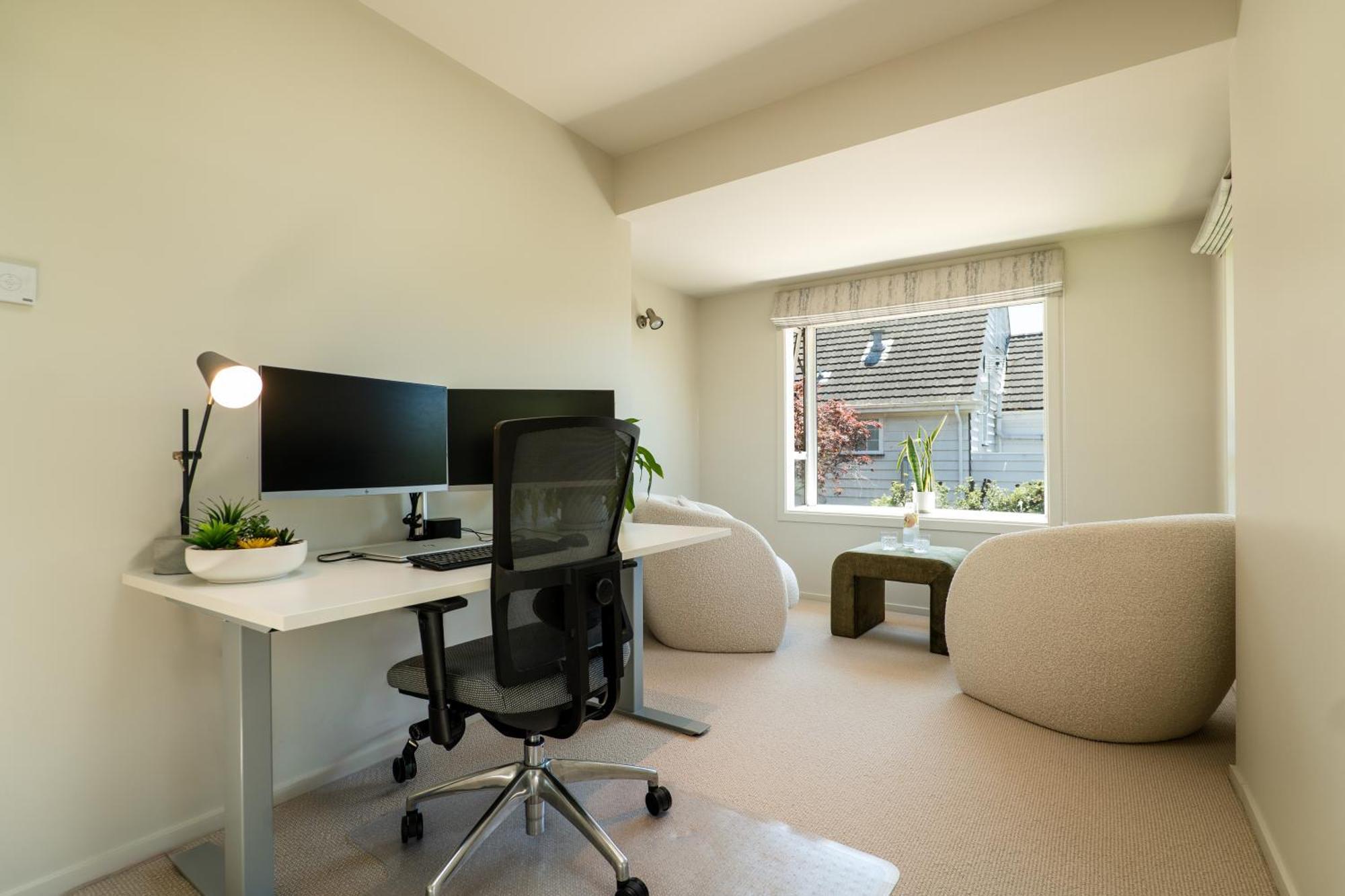 Luxurious Central City Living Christchurch Luaran gambar