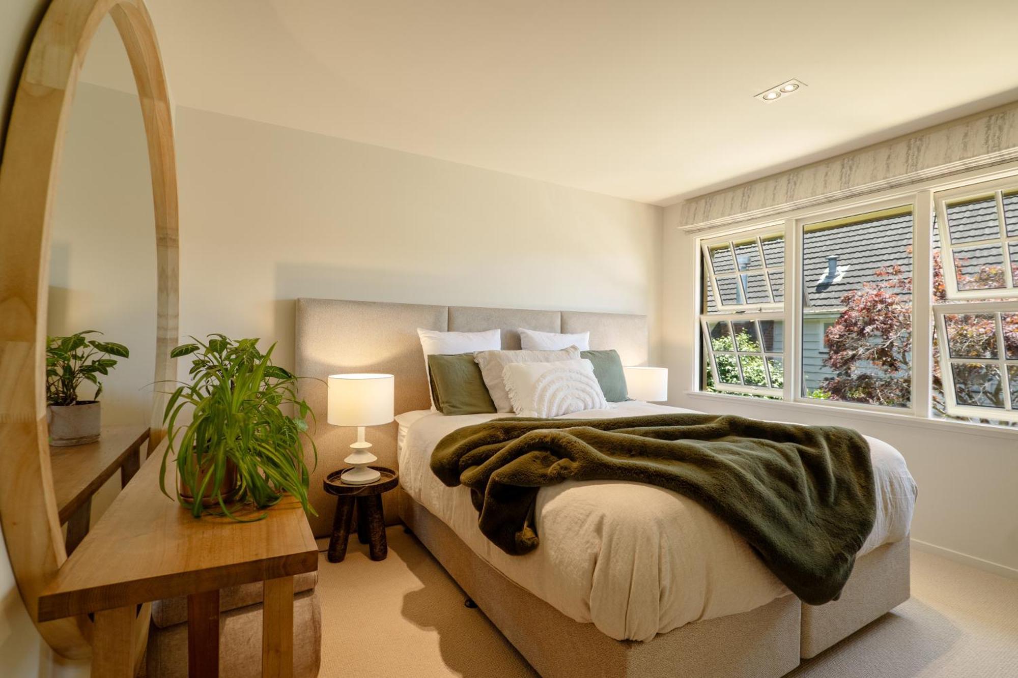 Luxurious Central City Living Christchurch Luaran gambar