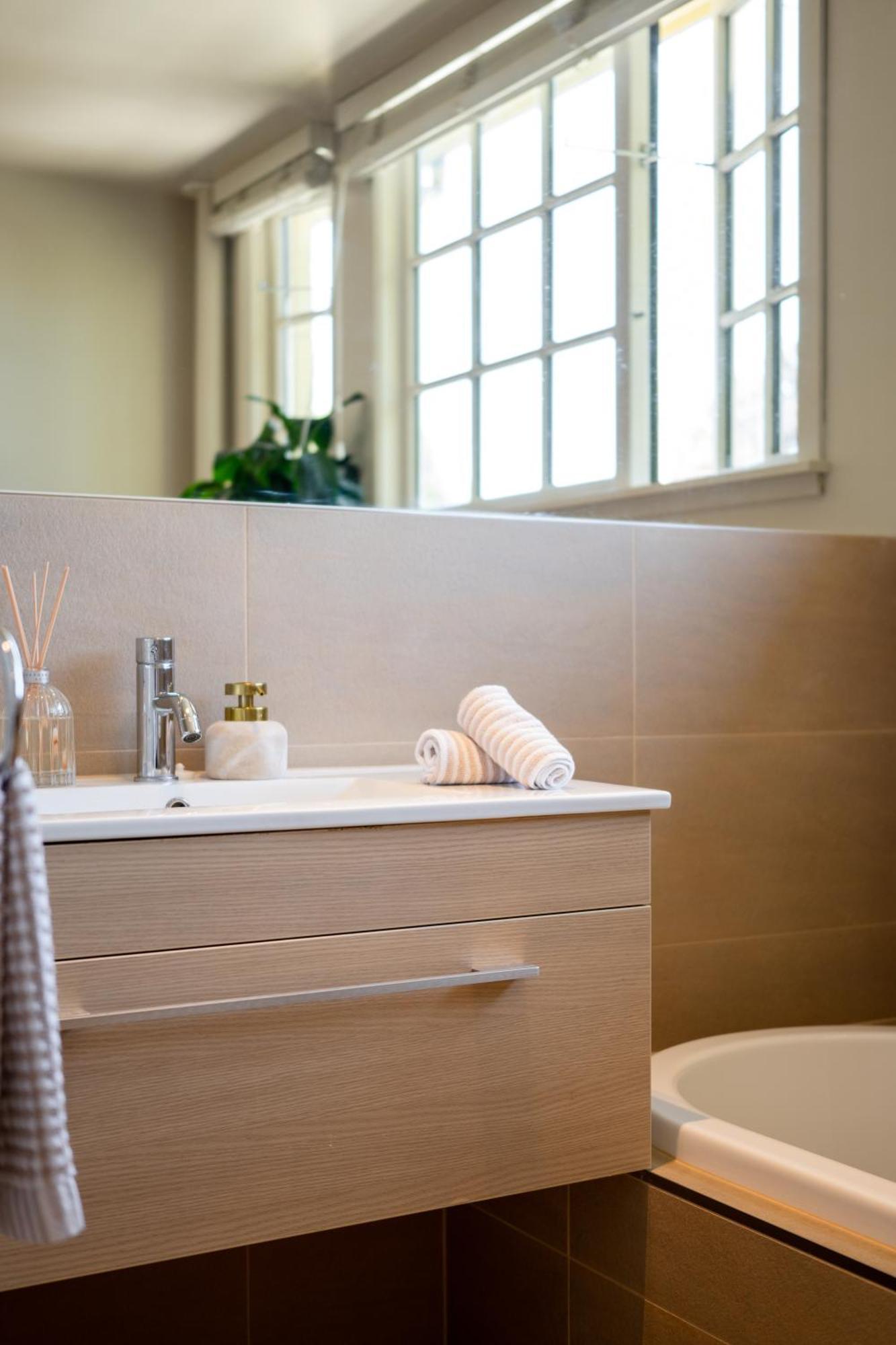 Luxurious Central City Living Christchurch Luaran gambar