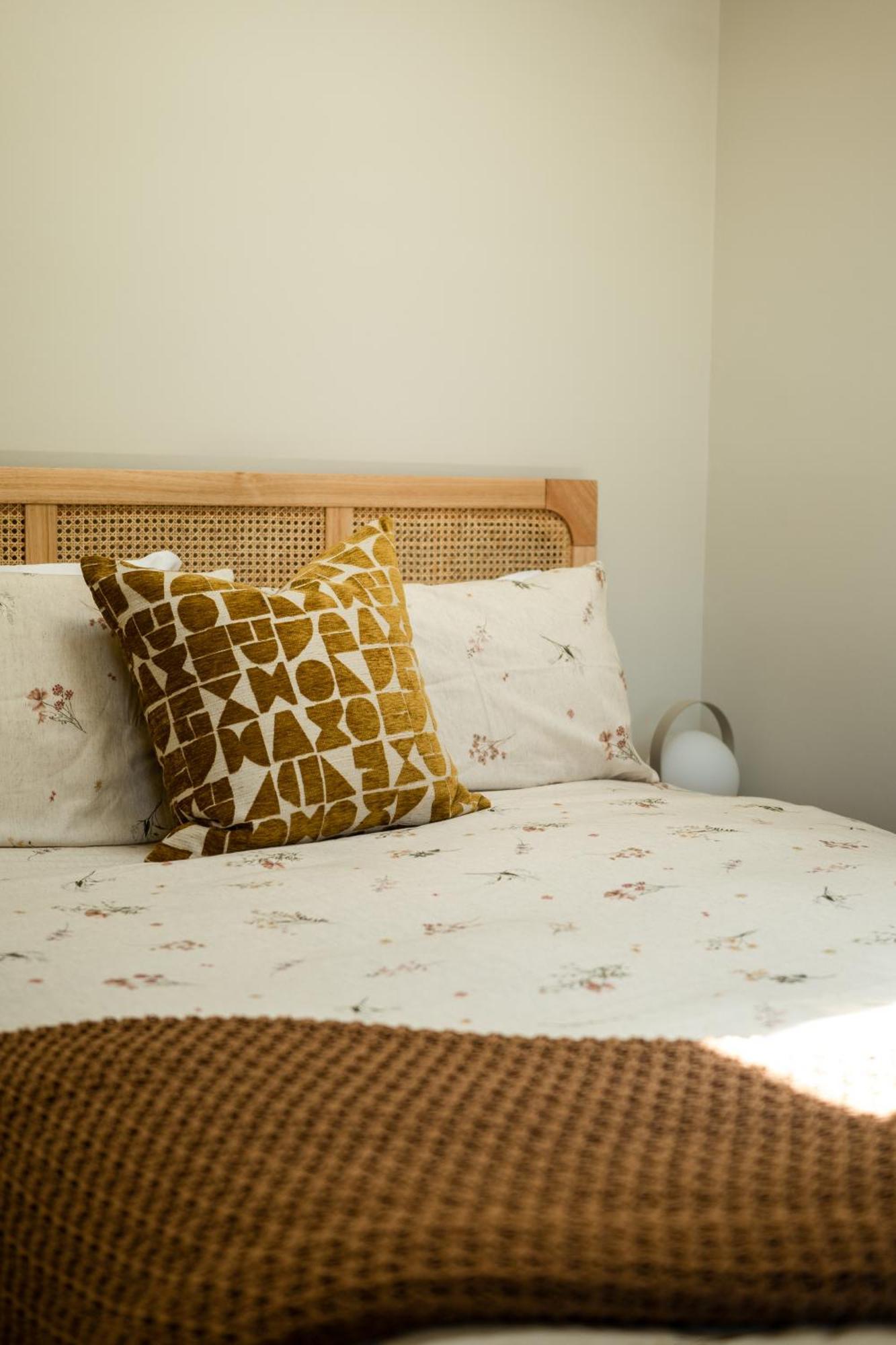 Luxurious Central City Living Christchurch Luaran gambar