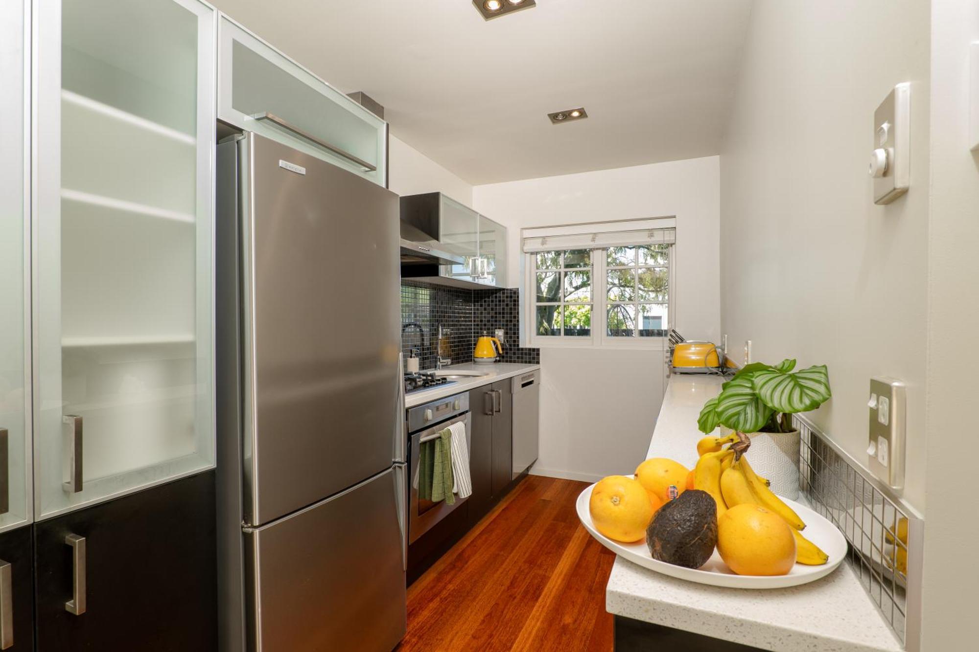 Luxurious Central City Living Christchurch Luaran gambar